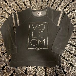 Volcom Women’s Sweater
